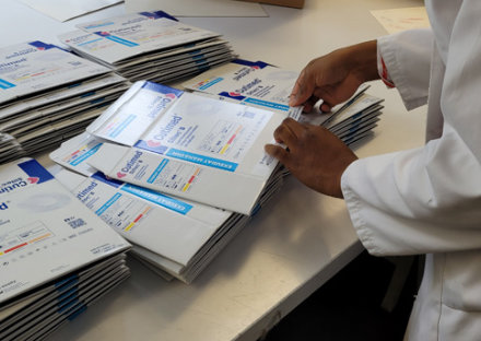 Hanse-Lopack Riskau GmbH