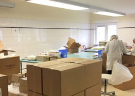 Hanse-Lopack Riskau GmbH