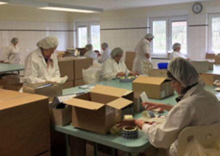 Hanse-Lopack Riskau GmbH