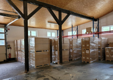 Hanse-Lopack Riskau GmbH